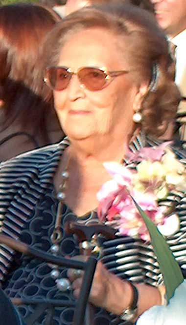 Carmen Alcazar